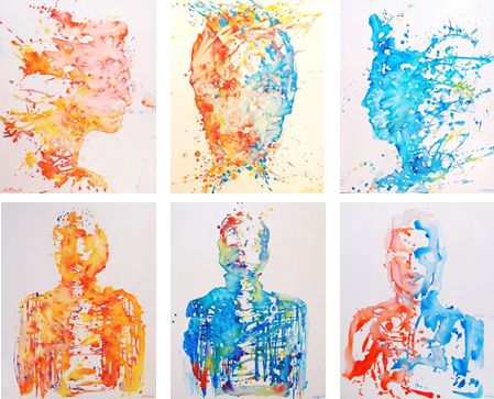 Artworks - Arte e Architettura - Ana D'Apuzzo