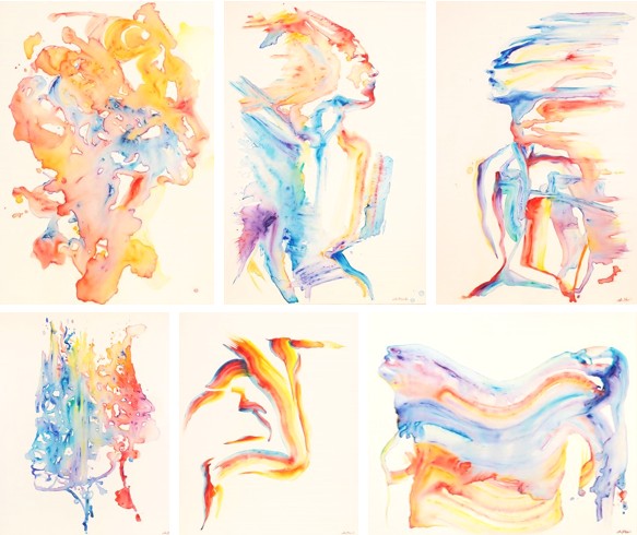 Artworks - Arte e Architettura - Ana D'Apuzzo
