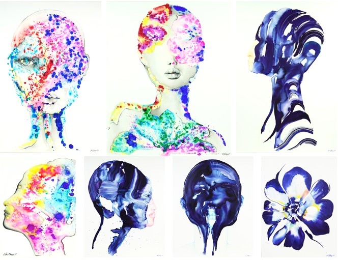 Artworks - Arte e Architettura - Ana D'Apuzzo
